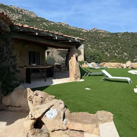 Lino * Porto Cervo