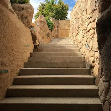 Villa Lino Porto Cervo