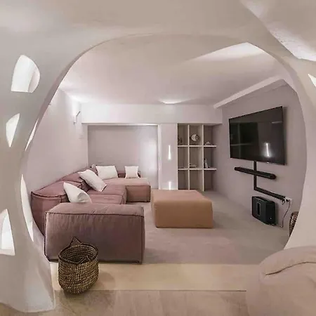 Villa Lino Porto Cervo