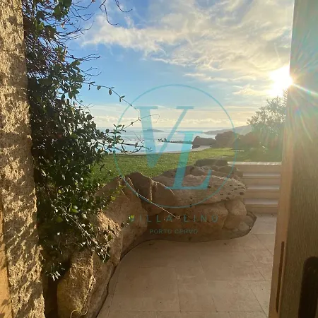 Villa Lino Porto Cervo